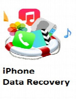آیفون دیتا ریکاوریiPhone Data Recovery 1.3.1