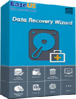 ایز آس دیتا ریکاوری ویزاردEaseUS Data Recovery Wizard Technician 10.8