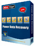 مینی تول پاور دیتا ریکاوریMiniTool Power Data Recovery Enterprise 7