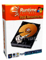 رید ریکانسترکتورRaid Reconstructor 4.4
