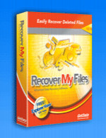 ریکاوری مای فایلRecover My Files 5.1