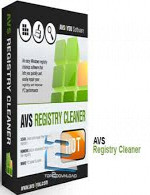 ریجستری کلینرAVS Registry Cleaner  3.0.4