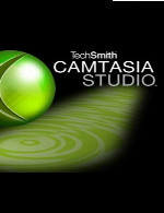 کمتزیا استودیوCamtasia Studio 9.0.1.1422