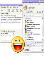 آرشیو یاهو مسنجرSuper Yahoo Messenger Archive Decoder 42.0