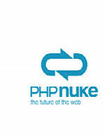 پی اچ پی نیوکPHP-Nuke 8.3.2