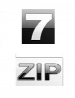 سون زیپ7-Zip 16.04