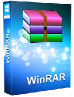 وین رر  (رمز فایل: tnp24)WinRAR 5.40 (Pass: tnp24)