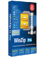 وین زیپ پروWinZip Pro 21.0