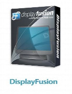 فیوژن پروDisplayFusion Pro 8.1.1