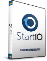 استارداک استارت 10Stardock Start10 1.5
