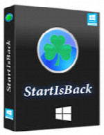 استار بک پلاس برای ویندوز 10StartIsBack++ 1.3.4 for Win 10