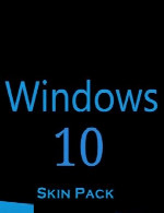 ویندوز 10 اسکین پکWindows 10 Skin Pack 10.0