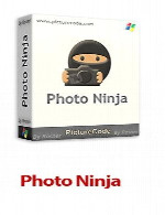 فوتو نینجاPhoto Ninja 1.3.4b