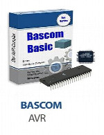 بسکام-ای وی آرBASCOM-AVR 2.0.7.5