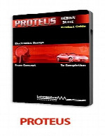 پروتیوس پروProteus Pro 8.5 SP0