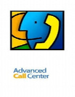 ادونس کال سنترAdvanced Call Center 7.0.0.799