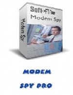 مودم اسپای پروModem Spy Pro 4.1
