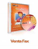 ونتافکس بیزنسVentaFax Business 6.8.161