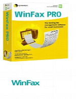 WinFax Pro 10.04 (XP)