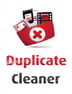 داپلیکیت کلینر پروDuplicate Cleaner Pro 4.0.3