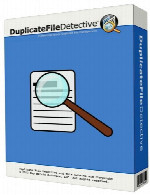 داپلیکیت فایل دی تکتیوDuplicate File Detective 6.0.84