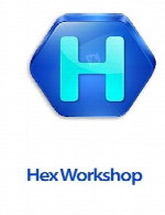 هکس ورک شاپ پروHex Workshop Pro 6.8