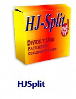 اچ جی اسپیلیتHJ-Split 3.0 Portable