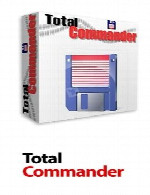 توتال کاماندرTotal Commander 9.0