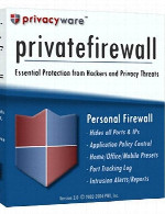 پریویت فایروالPrivatefirewall 7.0.30