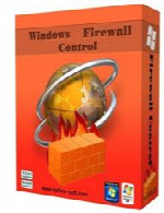 ویندوز 10 فایروال کنترلWindows 10 Firewall Control 8.0.0.10