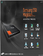 سامسونگ اس اس دی مجیشن طولSamsung SSD Magician Tool 4.9.7