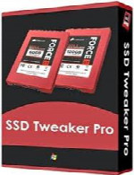 اس اس دی تویکر پروSSD Tweaker Pro 3.7