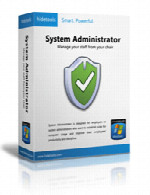 اچ تی سیستم ادمین استریتورHT System Administrator 8.8.5