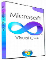 مایکروسافت ویژوال سی پلاس پلاسMicrosoft Visual C++ 2013 Redistributable 32 & 64 bit