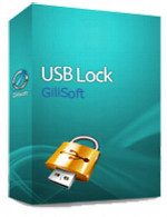 گیلی سافت یو اس بی لوکGiliSoft USB Lock 6.2