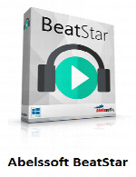 ابلسافت بیت استارAbelssoft BeatStar 2017 v1.01.45