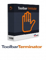 ابلسافت تولبار ترمیناتورAbelssoft ToolbarTerminator 2017 v4.1