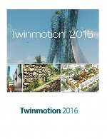 ابونت توین میشنAbvent Twinmotion 2016.03 v4.0.0.2010 X64