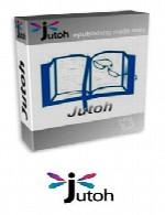 سافتور جوتیAnthemion Software Jutoh v2.58 X32