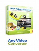 ویدیو کانورتر التیمیتAnvsoft Any Video Converter Ultimate v6.07