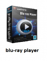 انی ام پی فور بلو ری پلیرAnyMP4 Blu-ray Player v6.2.16