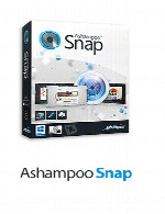 اسنپAshampoo Snap 9 v9.0.5