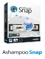 اسنپ بیزینسAshampoo Snap Business 9 v9.0.3