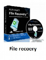 اسلیجک فایل ریکاوریAuslogics File Recovery v7.1.1.0