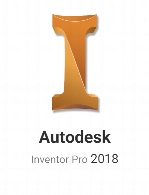 آوتودسک اینونتور پروAutodesk Inventor Pro 2018 ADDOn