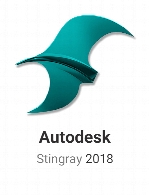 Autodesk Stingray 2018 v1.8.1267.0