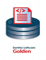 سافتور گلددنBenthic Software Golden v6.2.661 X32-PH