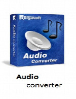 ادیو کانورتررBigasoft Audio Converter v5.1.1.6250