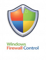 بینی سافت ویندوز فایروال کنترلBiniSoft Windows Firewall Control v4.9.5.0