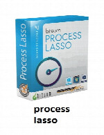 بیتسام تکنولوژِی پروسس لسو پروBitsum Technologies Process Lasso Pro v8.9.8.94 x32